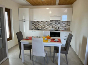 Perla Top Floor Apartment